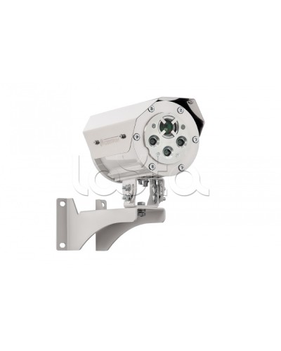 Извещатель пламени пожарный ИК взрывозащищенный Спектрон-801-Exd-А в Ставрополе Пожарные извещатели (Ex) Pintop.ru