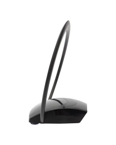 Антенна комнатная «Активная» для цифрового телевидения DVB-T2, Ring-50 REXANT 34-0721 в Ставрополе Системы видеонаблюдения Pintop.ru