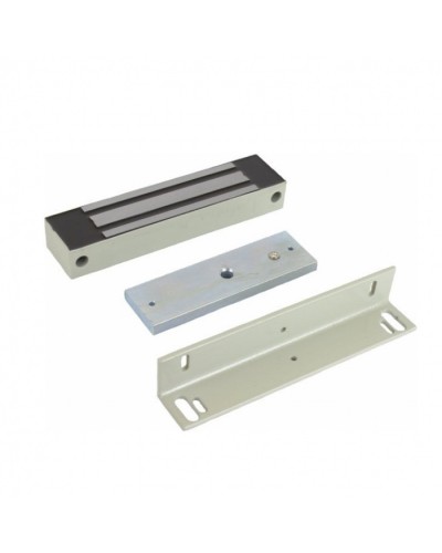 Замок электромагнитный AccordTec ML-295K в Ставрополе Электромагнитные замки Pintop.ru