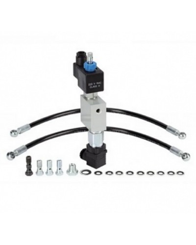 Гидравлический клапан Faac 116502 в Ставрополе Запчасти для шлагбаумов и автоматики Pintop.ru