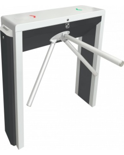 Встроенный картоприемник CARDDEX KL-03E (для тумбовых турникетов серии STL) в Ставрополе Дополнительное оборудование для СКУД Pintop.ru