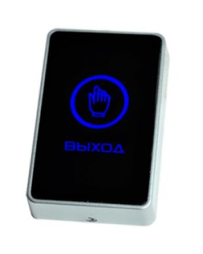 Кнопка выхода сенсорная Tantos TS-MAGIC в Ставрополе Кнопки выхода Pintop.ru