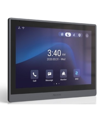 IP монитор (интерком-панель) Akuvox IT88S_OW в Ставрополе Абонентские IP устройства Pintop.ru