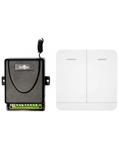 Комплект управления по радиоканалу Smartec ST-RC123RL в Ставрополе Дополнительное оборудование для СКУД Pintop.ru