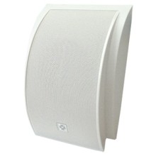 Громкоговоритель настенный 100В, 6/3/1.5Вт МЕТА АСР-06.1.6 исполнение 3