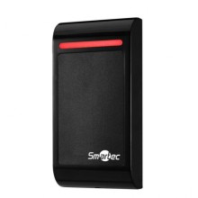 Контроллер автономный со встроенными считывателями EM и HID Smartec ST-SC032EH