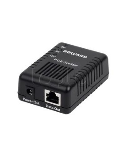 PoE-сплиттер Beward STS-01P в Ставрополе Блоки питания для кожухов и камер Pintop.ru