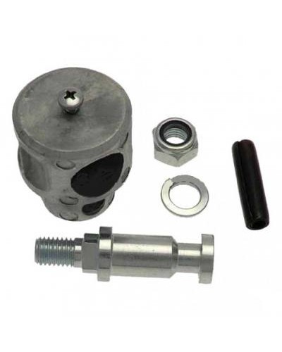 Наконечник мет.в сборе KRONO Came 119RID162 в Ставрополе Запчасти для шлагбаумов и автоматики Pintop.ru