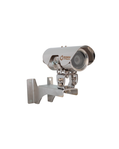 Аналоговая в/камера с разрешением 5 Мп Релион-Exd-Н-50-ИК-AHD5Мп2.8mm-КБ-PV в Ставрополе Взрывозащищенные камеры Pintop.ru