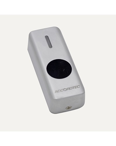 Кнопка выхода AccordTec AT-H810M-W в Ставрополе Кнопки выхода Pintop.ru