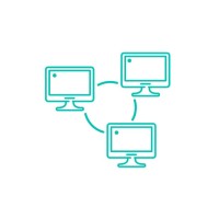 ПО BioSmart Модуль расширения «Сетевое рабочее место» Лицензия на 10 дополнительных рабочих мест