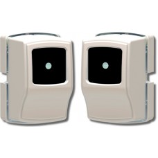 Извещатель пожарный дымовой линейный однопозиционный четырёхпроводный с подогревом ДИП-Интеллект ИП212-152ЛМ-П (30-120)