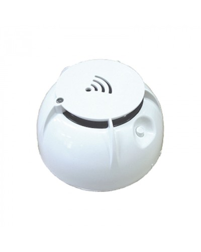 Извещатель пожарный дымовой оптико-электронный Ирсэт-Центр ИП 212-3СМ-И в Ставрополе Пожарные извещатели Pintop.ru