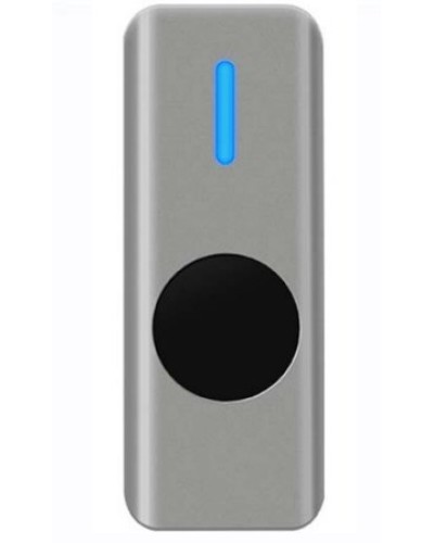 Кнопка выхода бесконтактная Tantos TS-NoTouch IP68 в Ставрополе Кнопки выхода Pintop.ru