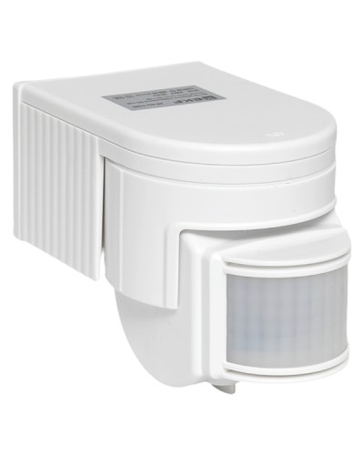 ИК датчик движения наст. 1200Вт 180гр. до 12м IP44 MS-118B EKF PROxima (dd-ms-118B) в Ставрополе Извещатели охранные Pintop.ru