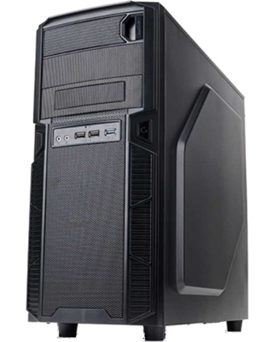 Готовый сервер СКУД Gate с предустановленным ПО Gate-Server-Terminal, ключ HASP. Сервер ПО Линия — 5 каналов. Сервер Автомаршал.Gate — 2 канала. Корпус: Desktop. ОС:Windows 10 Pro 64-bit в Ставрополе Сетевые СКУД Pintop.ru