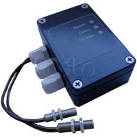 Устройство контроля положения запорной арматуры Спецавтоматика УКПЗА v3