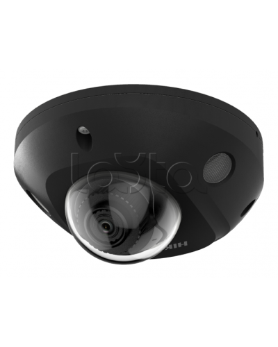 IP-камера видеонаблюдения компактная уличная Hikvision DS-2CD2583G2-IS(2.8mm)(BLACK) в Ставрополе IP-камеры Pintop.ru