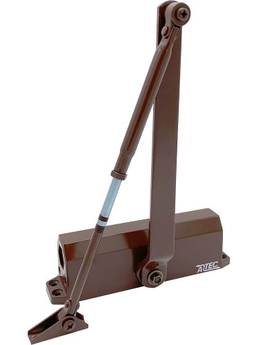 Доводчик AccordTec ATEC-D206H в Ставрополе Доводчики Pintop.ru