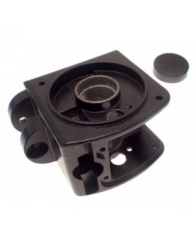 Корпус редуктора KRONO Came 119RID166 в Ставрополе Запчасти для шлагбаумов и автоматики Pintop.ru