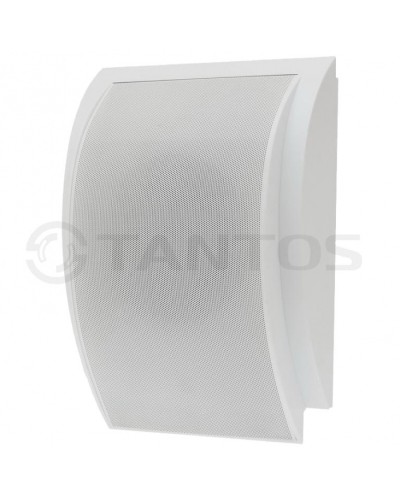 Громкоговоритель настенный Tantos TSo-SW6b в Ставрополе Аксессуары для СОУЭ Pintop.ru