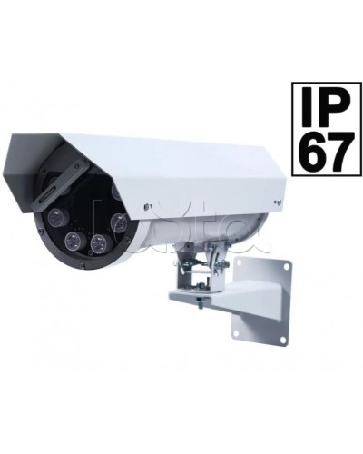 Термокожух общепромышленный Компания СМД Орион ОП Тип 3-Н-12В в Ставрополе Кожухи и термокожухи для камер Pintop.ru