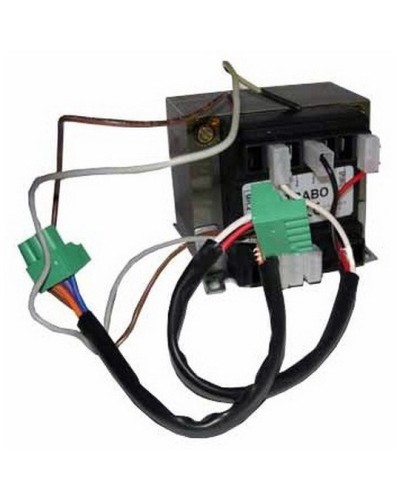 Трансформатор BK-1200P Came 119RIR245 в Ставрополе Запчасти для шлагбаумов и автоматики Pintop.ru