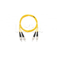 Патч-корд NIKOMAX NMF-PC2S2C2-FCU-FCU-003