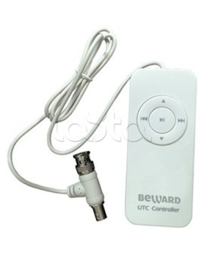 UTC контроллер Beward UTC2520 в Ставрополе Пульты управления и матричные переключатели для видеонаблюдения Pintop.ru
