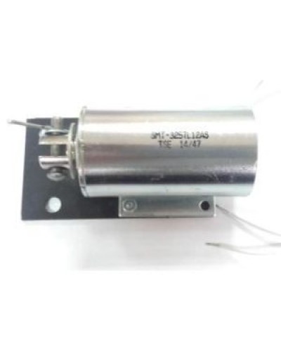 Электромагит для турникета Спецэлектромагнит В с кронштейном Ростов-Дон в Ставрополе Дополнительное оборудование для СКУД Pintop.ru