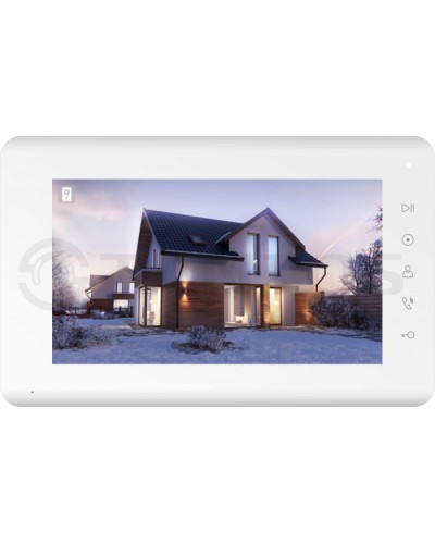 Монитор цветного видеодомофона Tantos Mia в Ставрополе Абонентские видеоустройства Pintop.ru