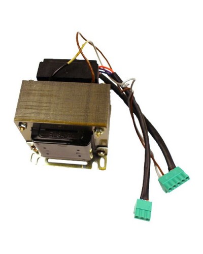 Трансформатор ZE4 Came 119RIR153 в Ставрополе Запчасти для шлагбаумов и автоматики Pintop.ru