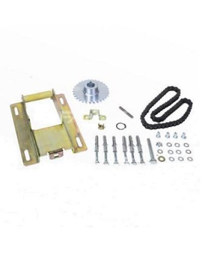 Панель кнопочная локтевая из пластика Faac 401003 в Ставрополе Запчасти для шлагбаумов и автоматики Pintop.ru