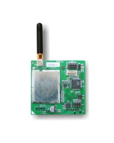 Плата цифровой обработки ретранслятора Альтоника RS-202ADS9 в Ставрополе Радиоканальные системы безопасности Pintop.ru