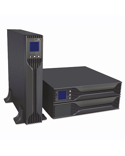 Блок бесперебойного питания AccordTec UPS-220/1500VA-RACK в Ставрополе Дополнительное оборудование для СКУД Pintop.ru