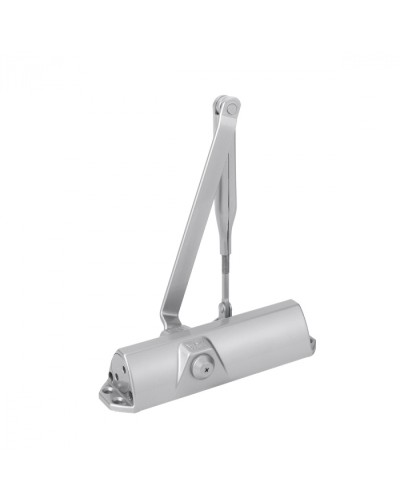 Доводчик дверной Dormakaba TS 68 EN2/3/4 с рычагом (коричневый) в Ставрополе Доводчики Pintop.ru