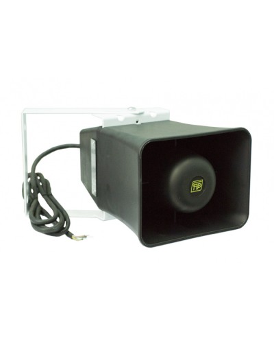 Громкоговоритель рупорный взрывозащищенный трансляционный Спецприбор ГоВоР-25Т в Ставрополе Акустические системы (Ex) Pintop.ru