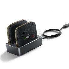 Дополнительные беспроводные DECT-микрофоны Yealink CPW65-DECT-Duo