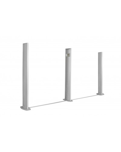 Металлодетектор Локтек Паутина-Н3-1 в Ставрополе Металлодетекторы Pintop.ru