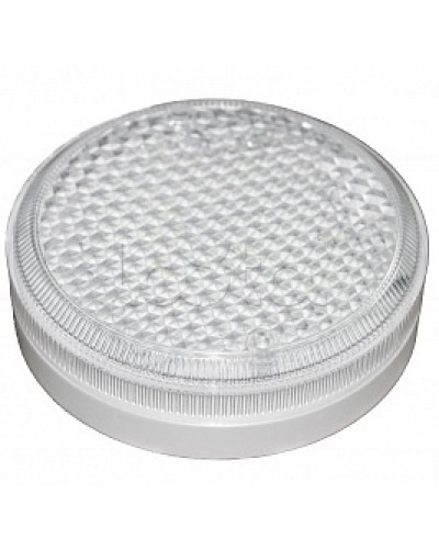 Светильник Электротехника и Автоматика ЛУЧ-220 С (180 мм) (исполнение 3) 83 (8 Вт) А/Ф/ФА* наличие дежурного режима (Д) в Ставрополе Светильники Pintop.ru