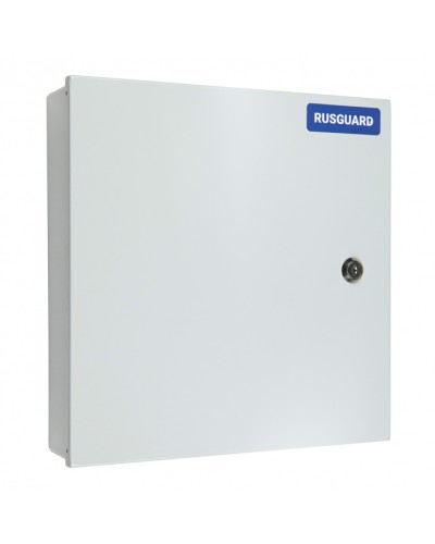 Контроллер RusGuard ACS-202-CE-ВM (POE) в Ставрополе Контроллеры Pintop.ru