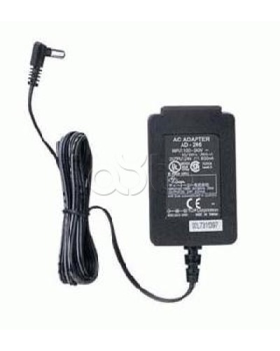 Адаптер сетевой TOА АD-246ER в Ставрополе Системы оповещения и трансляции TOA Pintop.ru