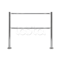 RUBEZH STRAZH Стойка вертикальная СВ-1Ч