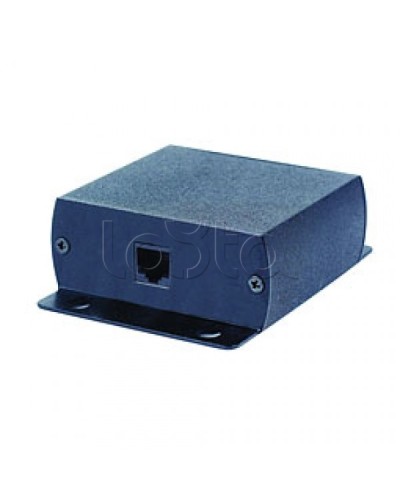 Устройство грозозащиты для локальной вычислительной сети SC&T SP006 в Ставрополе Видеоусилители, Модуляторы, Делители Pintop.ru