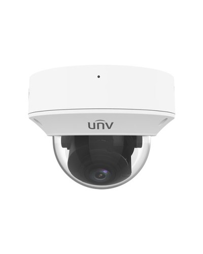 IP-камера видеонаблюдения антивандальная купольная Uniview IPC3238SB-ADZK-I0 в Ставрополе IP-камеры Pintop.ru