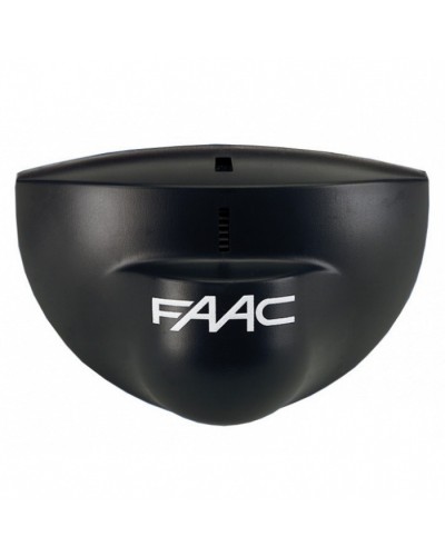 Радар XM100 one, однонаправленный Faac 105129 в Ставрополе Запчасти для шлагбаумов и автоматики Pintop.ru