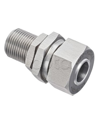 Кабельный ввод Эридан КВБ17-Н в Ставрополе Дополнительное оборудование для ОПС Pintop.ru