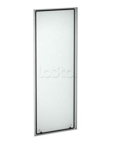 Панель задняя для шкафов DAE/CQE 1800x1000 мм DKC R5CRE18100 в Ставрополе Полки для шкафов и стоек Pintop.ru