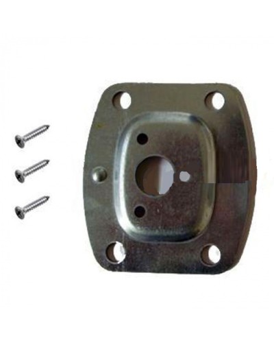 Пластина монтажная DIR-L Came 119RIR147 в Ставрополе Запчасти для шлагбаумов и автоматики Pintop.ru