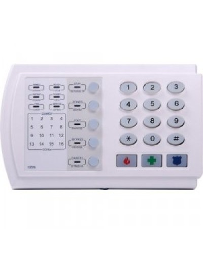 Клавиатура радиоканальная Контакт GSM RКВ1 в Ставрополе GSM мониторинг Ritm Pintop.ru